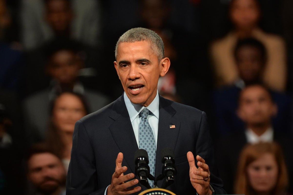 Barack Obama slams Republican health bill | London Evening Standard