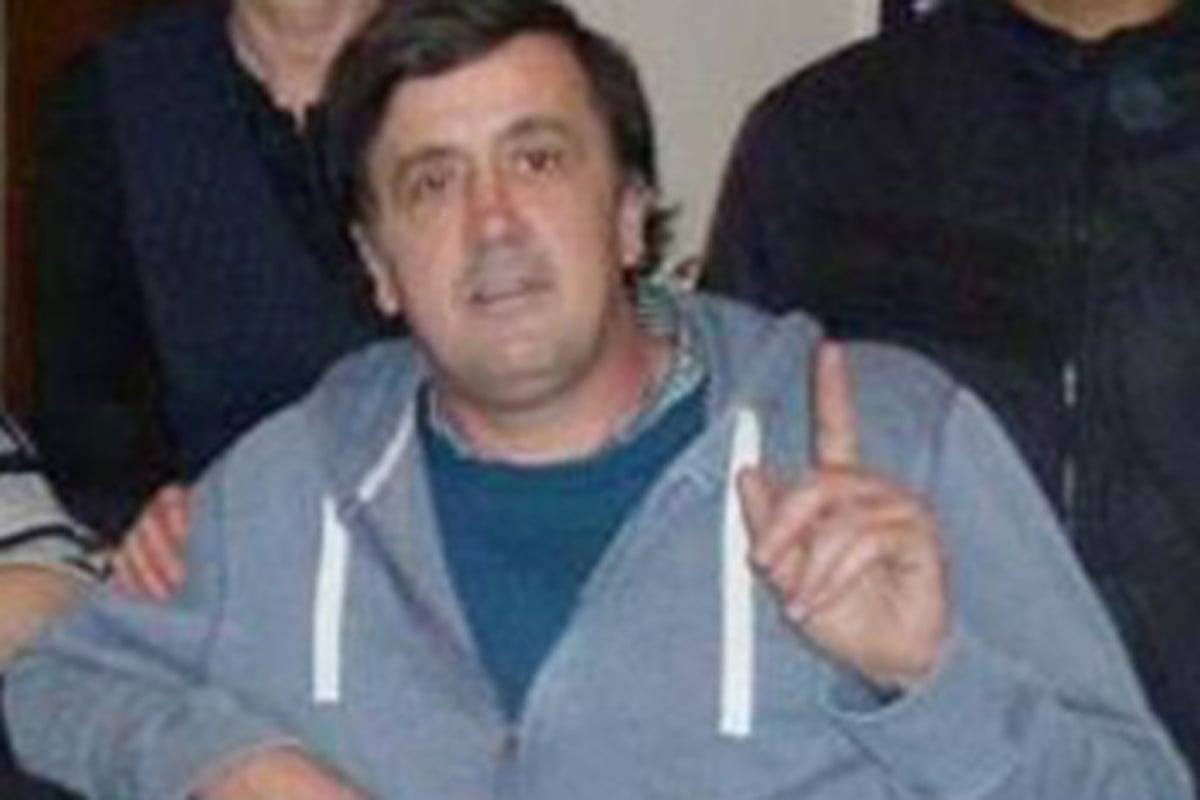 Darren Osborne appears in court charged with Finsbury Park mosque terror attack | London Evening Standard
