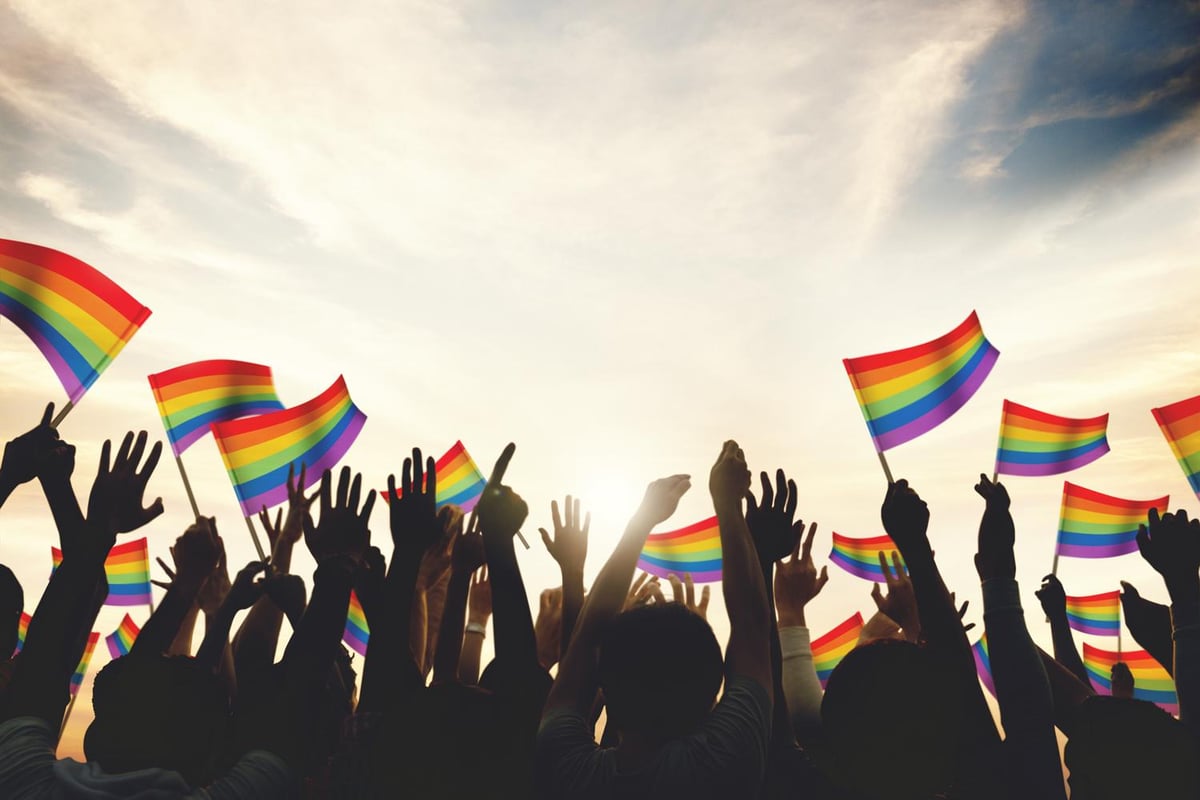 US bishop Thomas Tobin faces intense backlash after telling Catholics not to attend Pride Month events | London Evening Standard