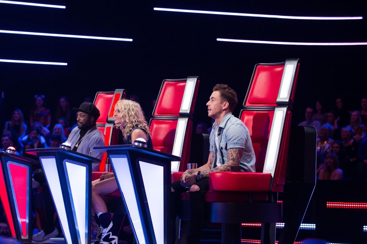The Voice Kids auditions week 3: must-see performances from a Pixie Lott superfan to a beatboxing boy from Ireland | London Evening Standard