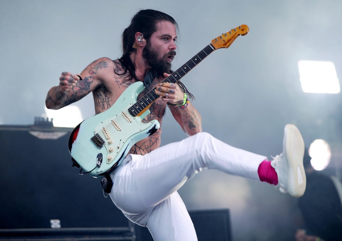 Download Festival cancelled for second year in a row due to coronavirus pandemic