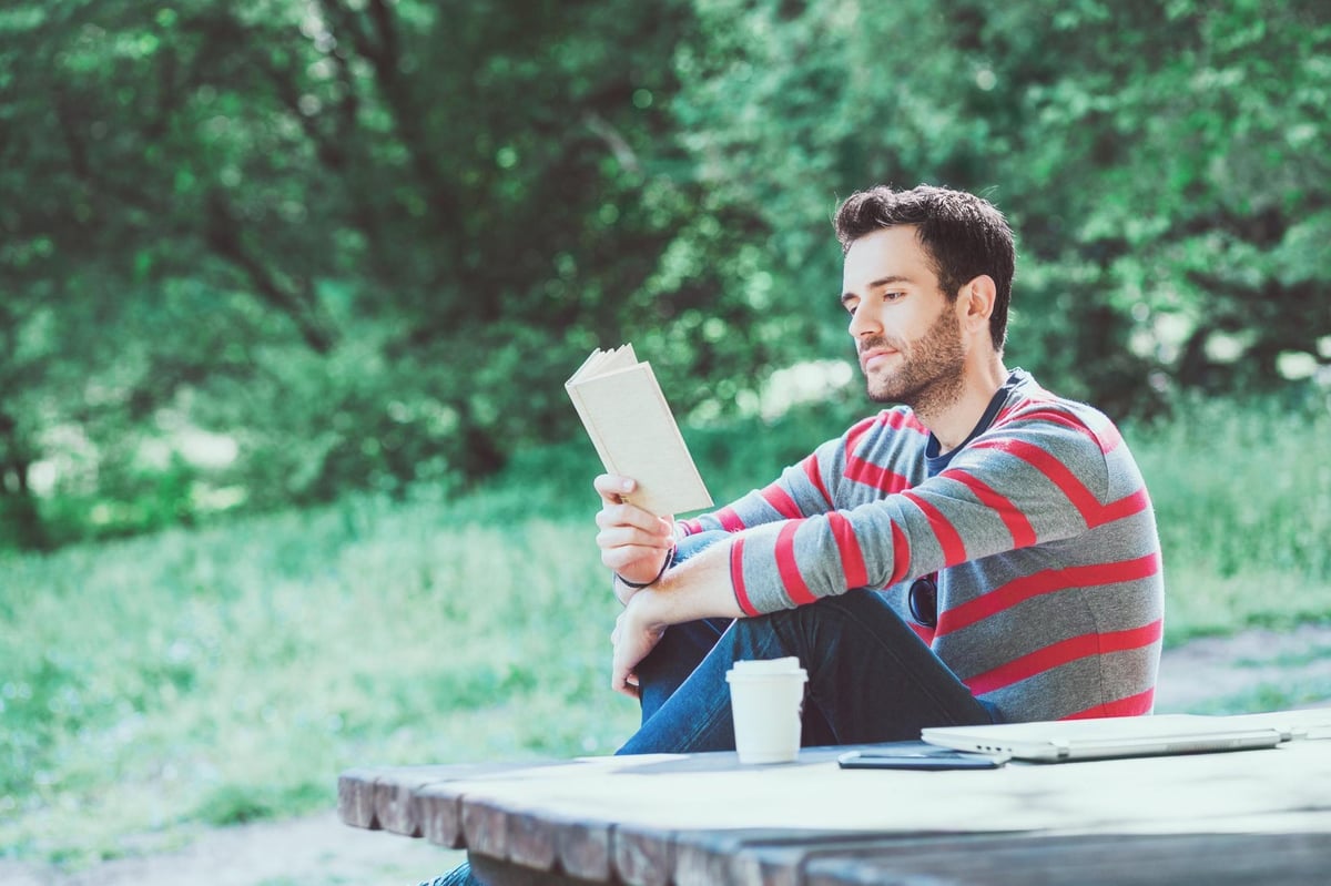 32 books that will make you a more well-rounded person | London Evening Standard