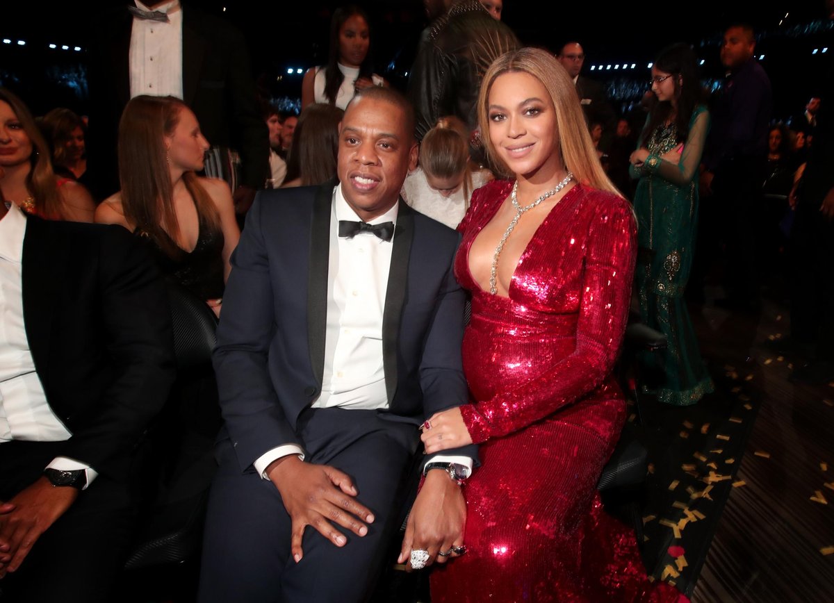 Jay-Z addresses Beyonce’s Lemonade as he drops ‘magnificent’ new album 4:44 | London Evening Standard