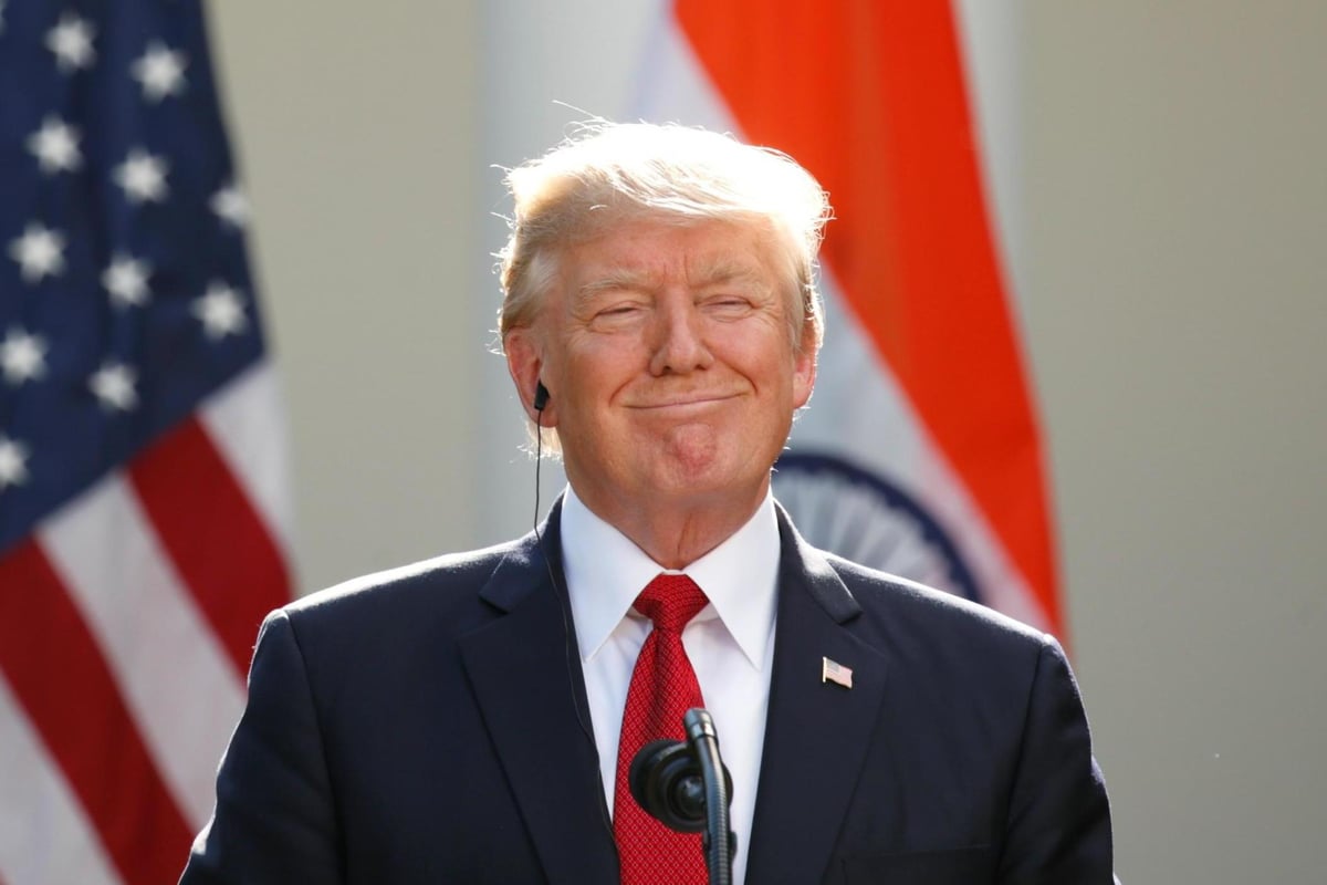 Donald Trump's Dubai business partner targets fresh London push | London Evening Standard