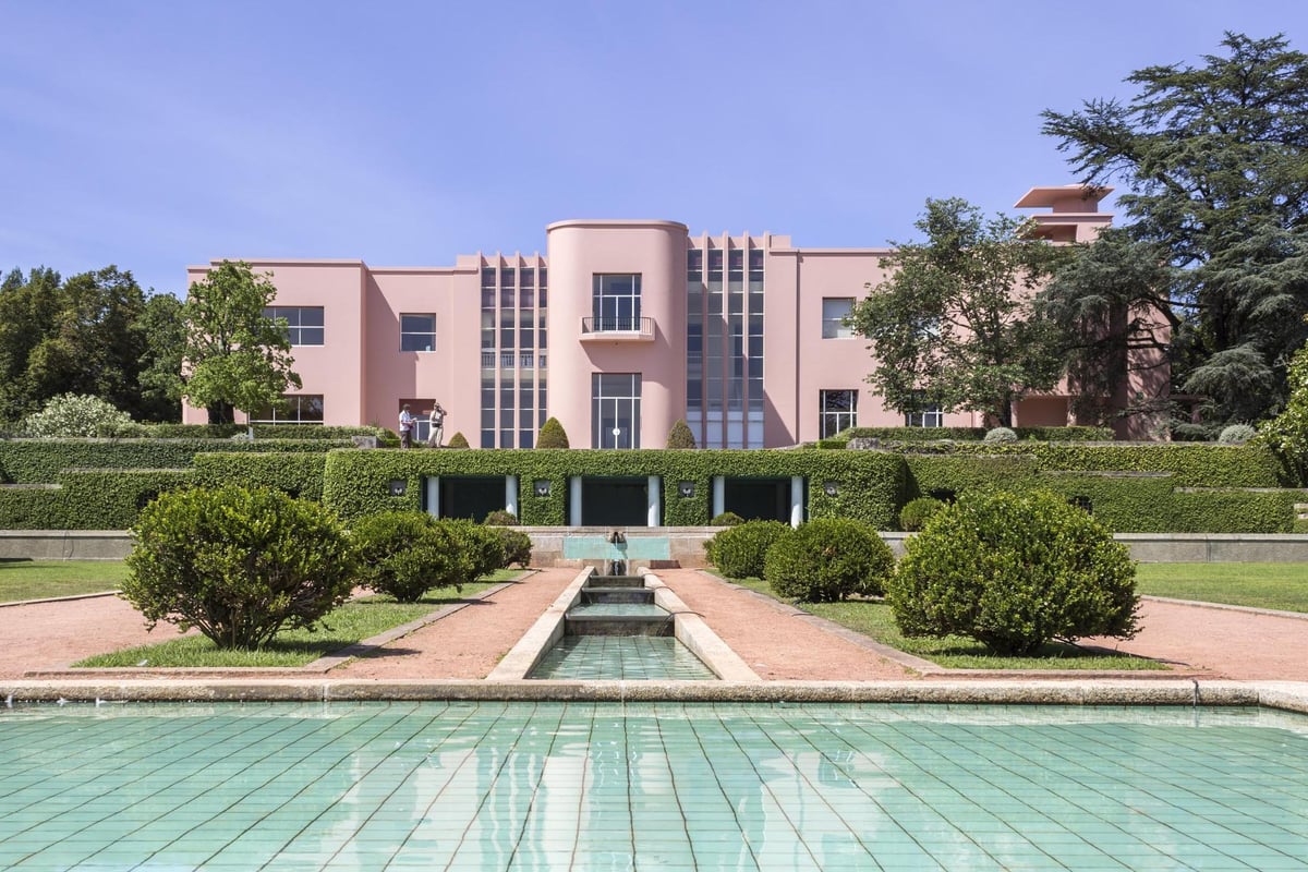 9 millennial pink destinations you need to visit | London Evening Standard
