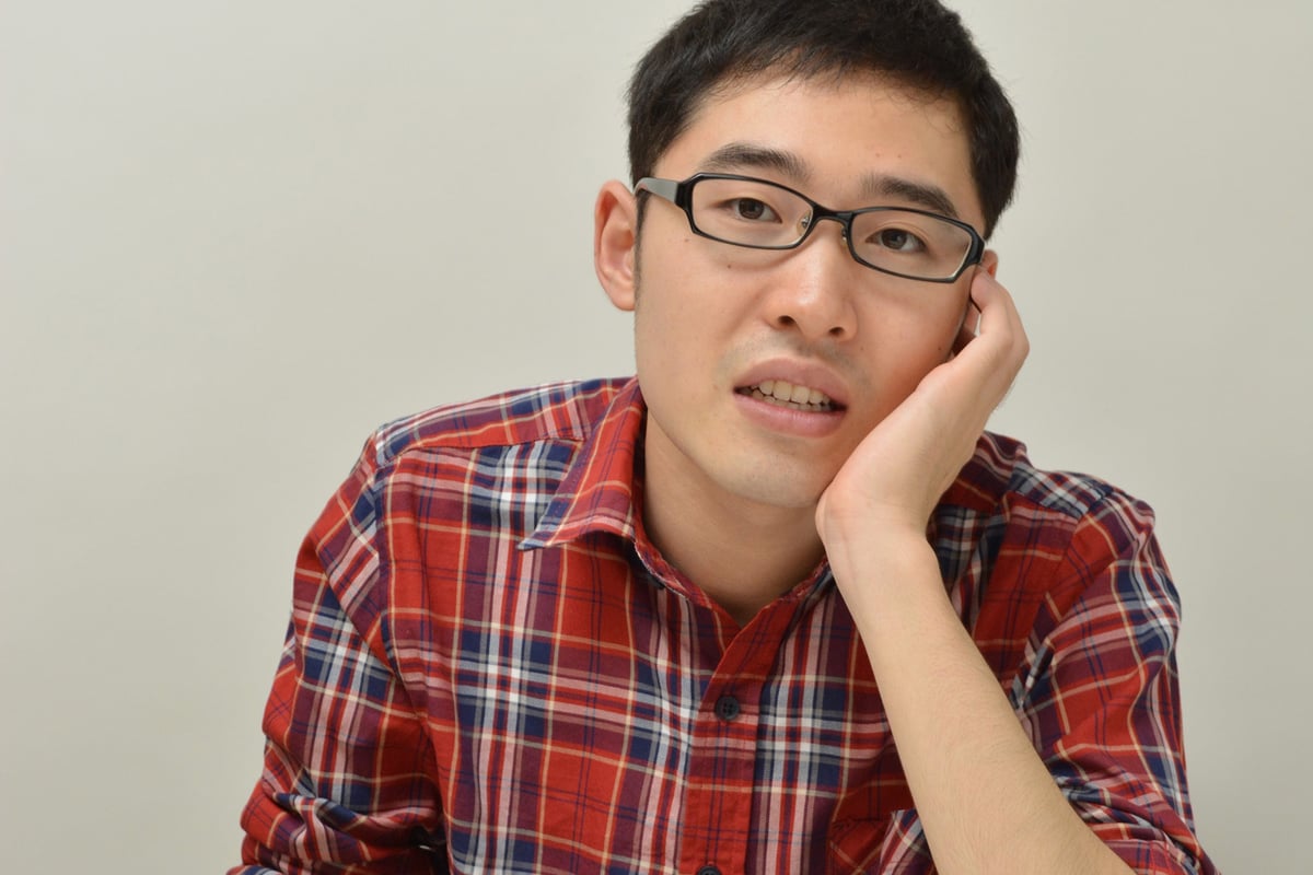 Fall Down 7 times get up 8 — A Young Man’s Voice from the Silence of Autism by Naoki Higashida - review | London Evening Standard