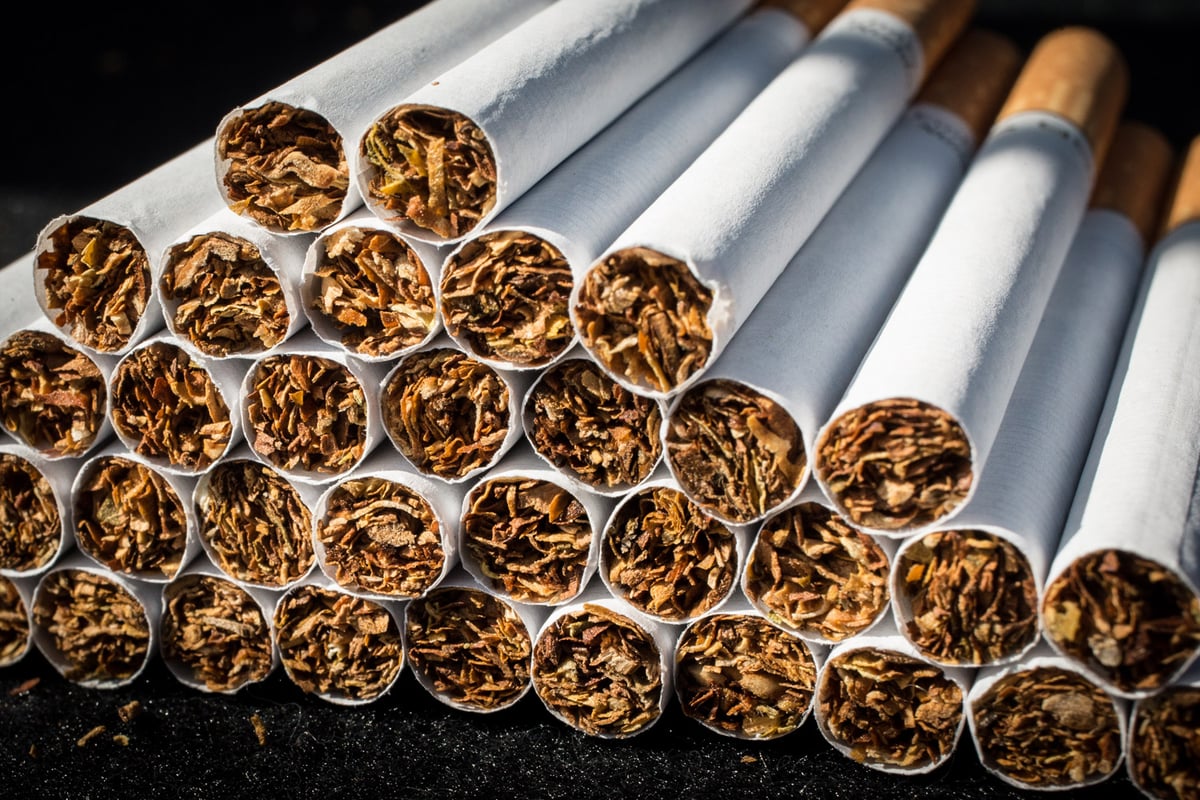 Market report: Tobacco giants run out of puff after US nicotine plan threatens mass stub-out | London Evening Standard