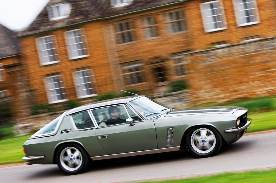 Extinct British car brands: where are they now? | London Evening Standard