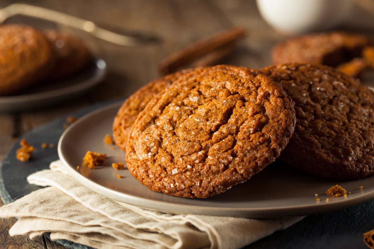 Now that takes the biscuit: Police officer accused of stealing colleague's biscuits then lying about it | London Evening Standard