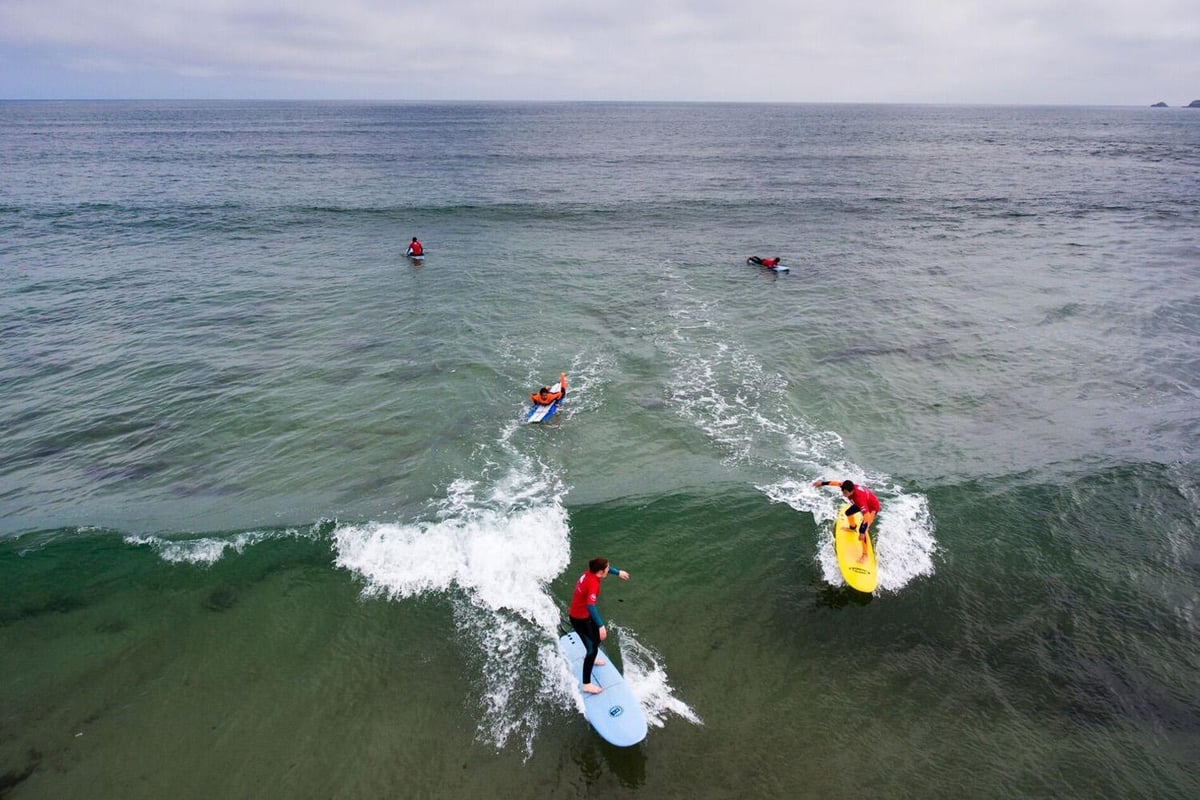 Meet the surf lodge in Portugal offering a more luxurious experience | London Evening Standard