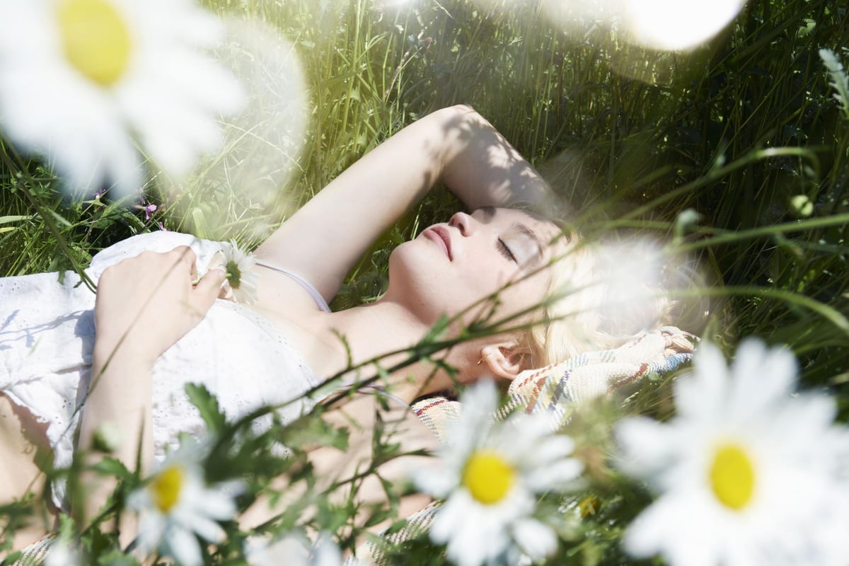 Perfect perfumes for sunny months | London Evening Standard