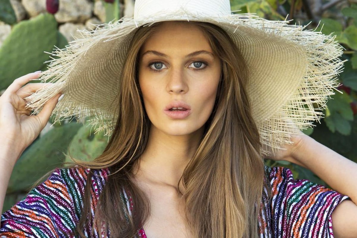 Beach baes: when it comes to holiday style, British brands are having a moment in the sun | London Evening Standard