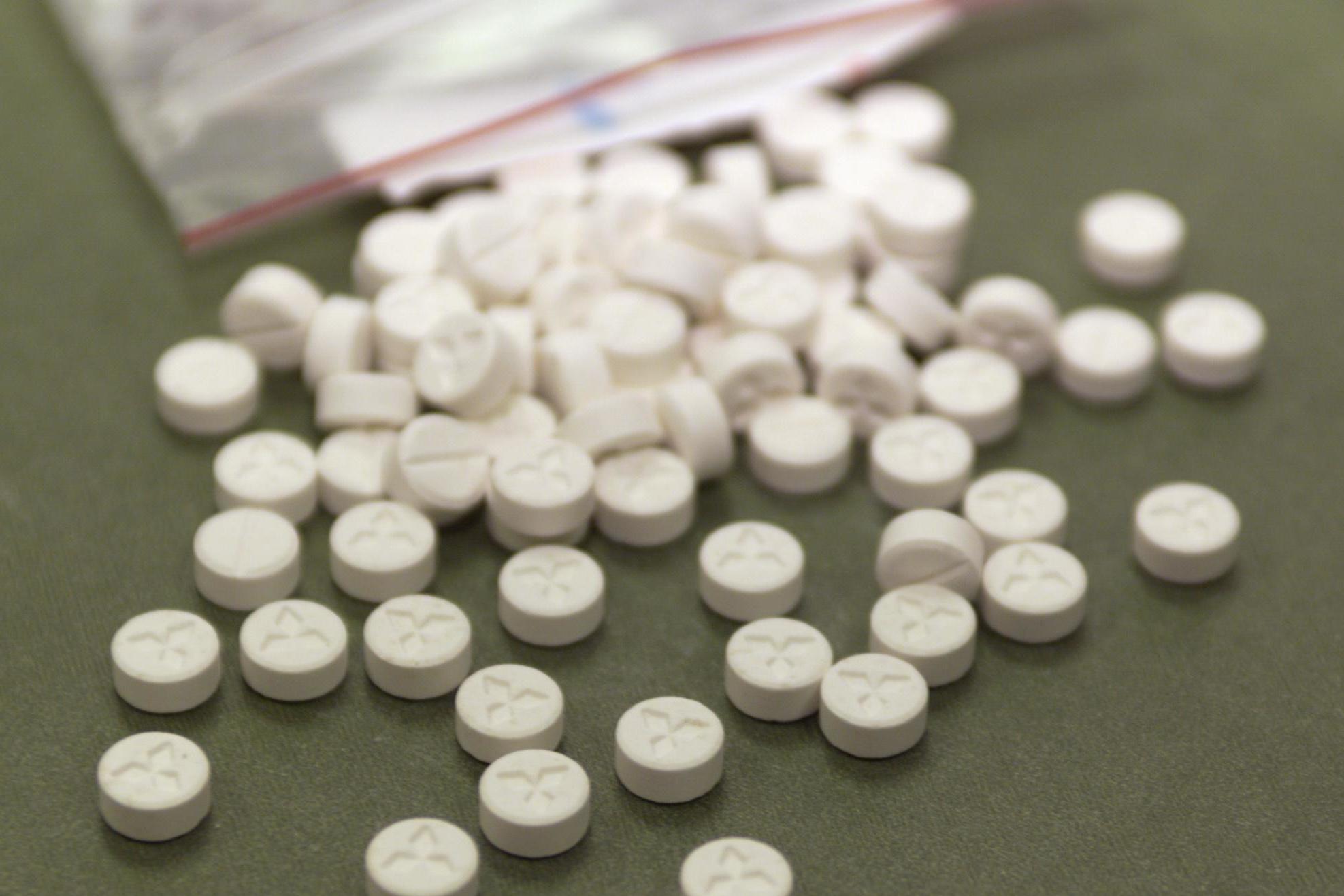 Police warning over Ecstasy after 14-year-old girl dies