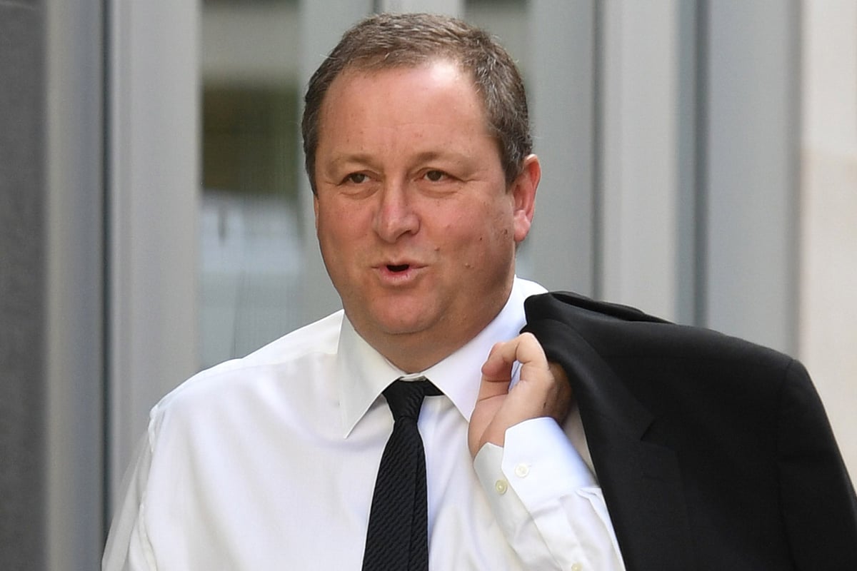 Game Digital shares soar after Sports Direct snaps up stake | London Evening Standard