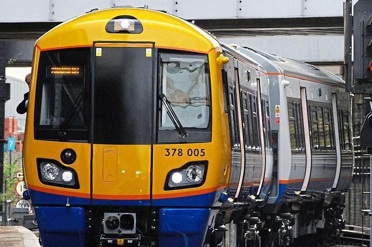 TfL urged to give reassurance over plans for Barking Riverside Overground extension | London Evening Standard