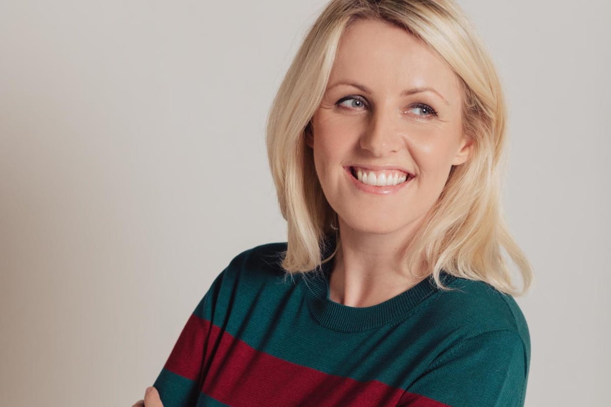Laura Weir's Editor's Letter: 7/7 Issue of Evening Standard Magazine | London Evening Standard