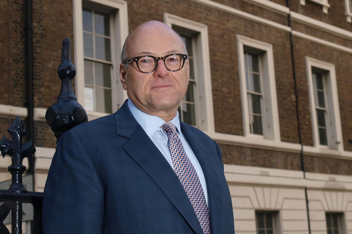Lloyd Dorfman: Home working is not future: it’s time for office return