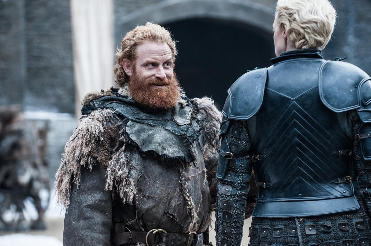 Game of Thrones actor Kristofer Hivju reveals he has coronavirus | London Evening Standard