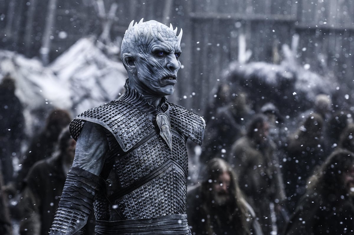 Game of Thrones series 7 premiere breaks records for Sky Atlantic | London Evening Standard