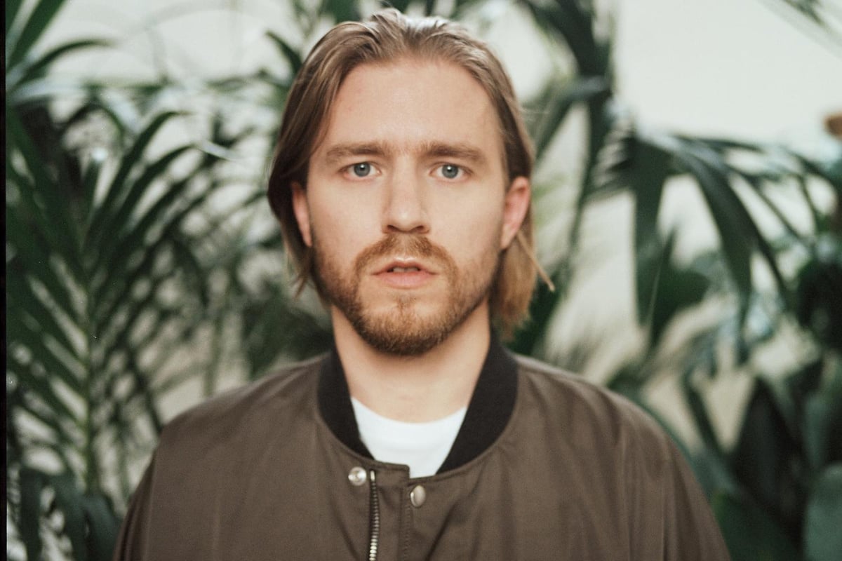 Sub Focus: I've DJ'd around the world - but weddings are the biggest challenges | London Evening Standard