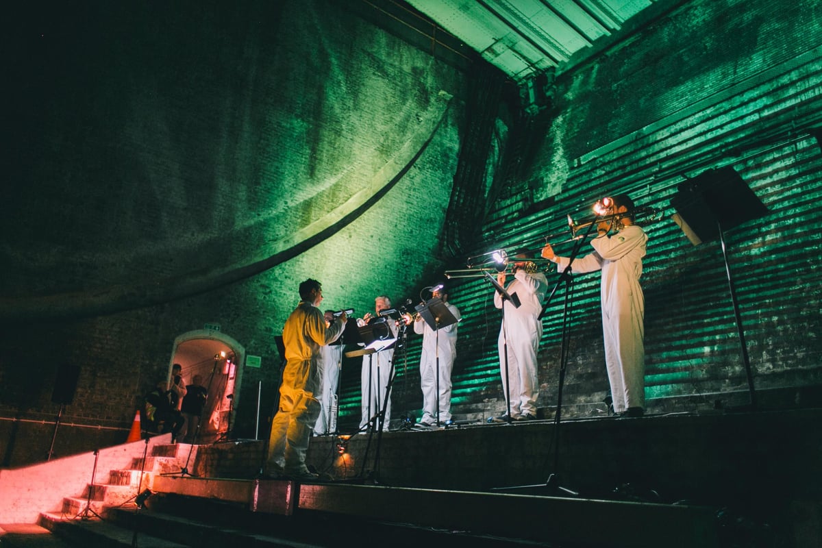 Totally Thames 2018: Five highlights from this year’s festival | London Evening Standard