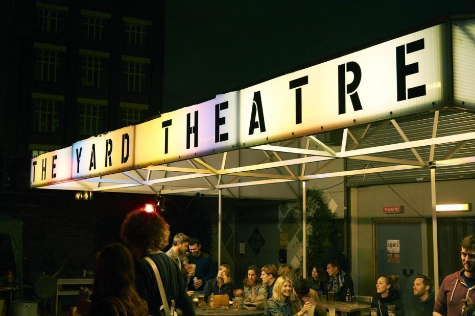 London’s best local theatres: Where to see the best theatre away from the West End | London Evening Standard