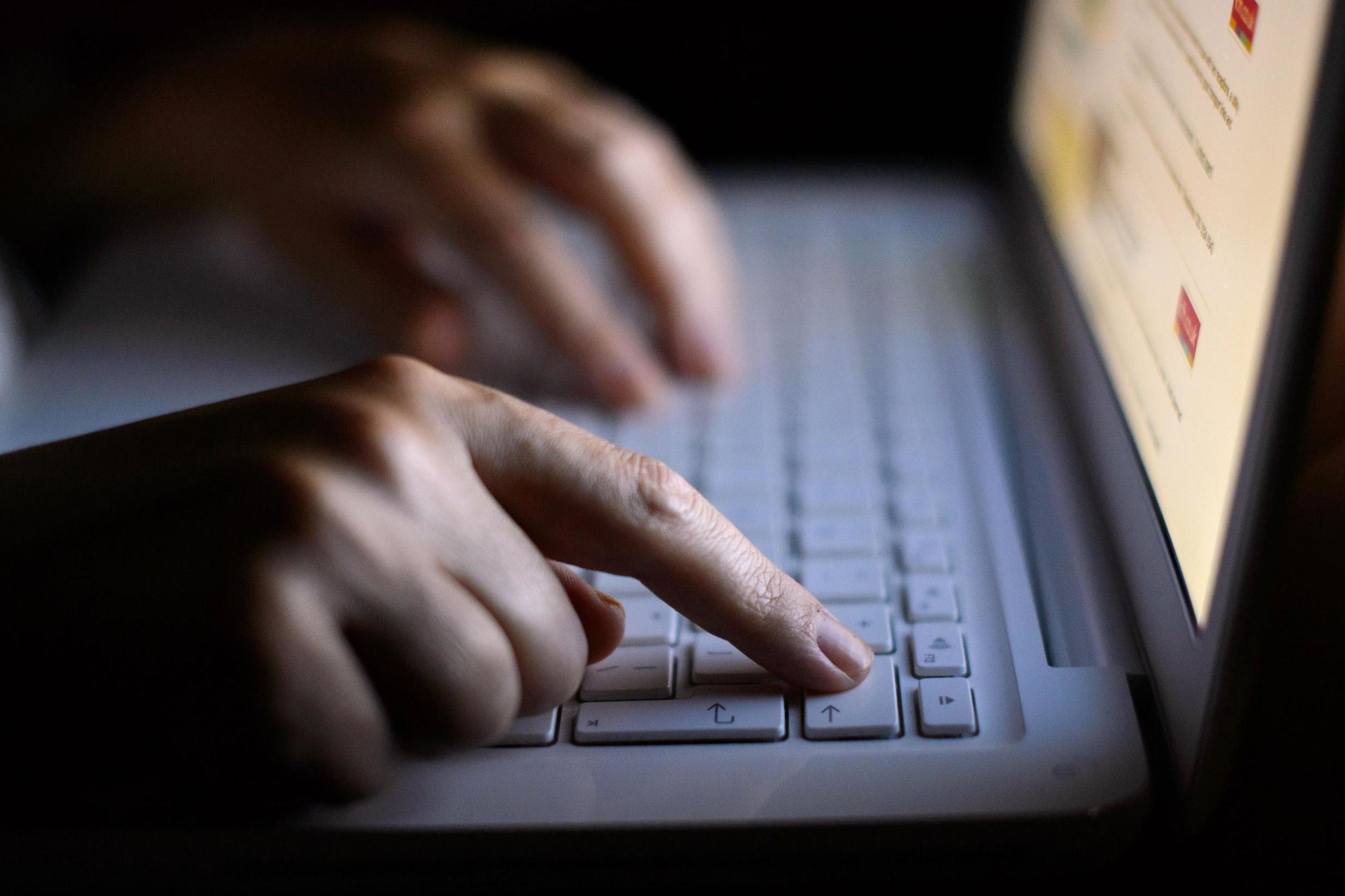 How buying drugs on dark web is fuelling violent crime