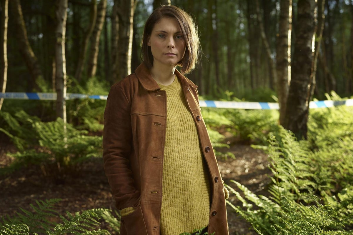 New BBC One thriller In the Dark: cast, locations and 3 other things you need to know | London Evening Standard