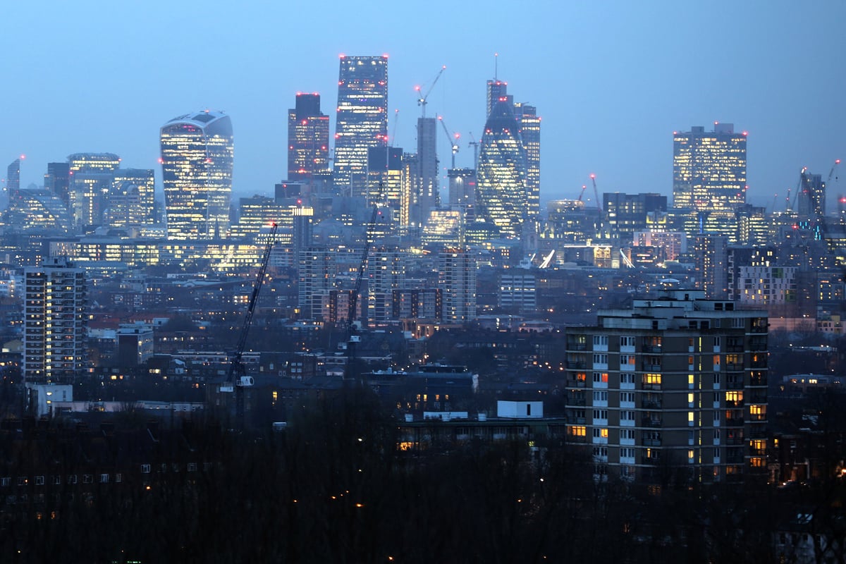 Anthony Hilton: Saudi deal sends out a seriously sleazy message | London Evening Standard