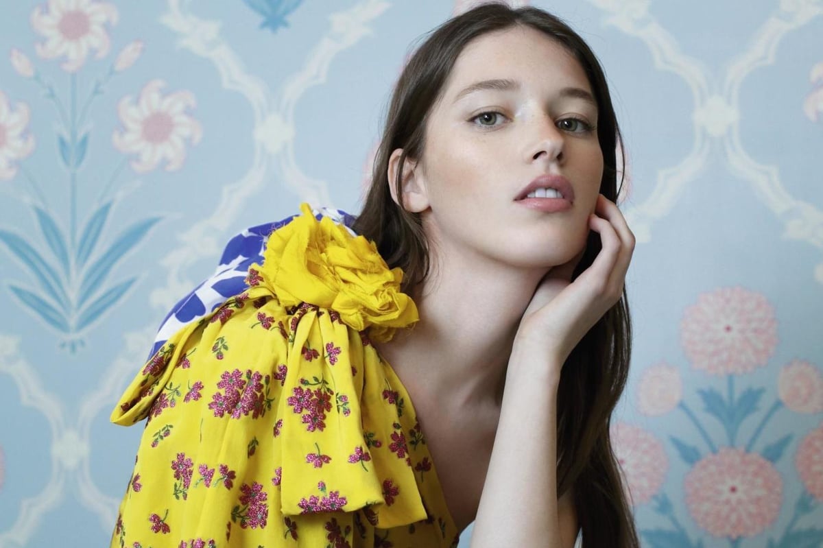 Out of the shade... how to embrace summer's statement prints | London Evening Standard