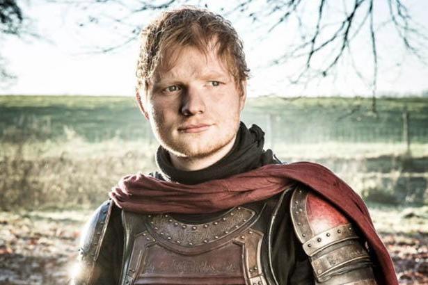 Ed Sheeran’s Game of Thrones cameo leaves viewers ‘confused’ | London Evening Standard
