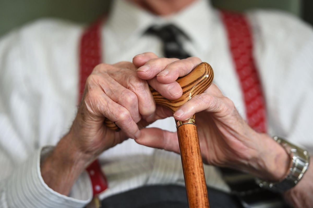 Scientists have discovered a person's maximum life span | London Evening Standard
