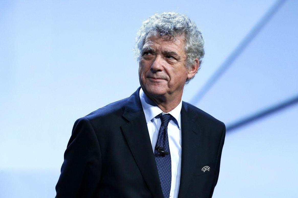 Spanish football federation chief arrested in anti-corruption probe