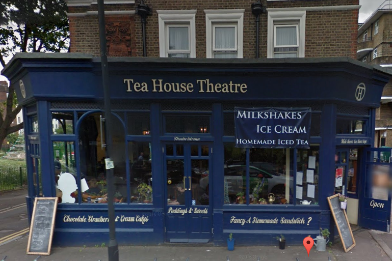 London cafe and theatre slammed for 'obnoxious' job advert rant against millennials | London Evening Standard