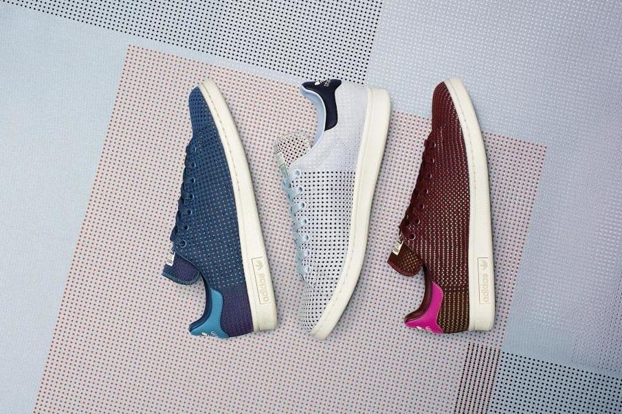 Hoochie Koochie opens at the Barbican and Stan Smiths get a revamp | London Evening Standard