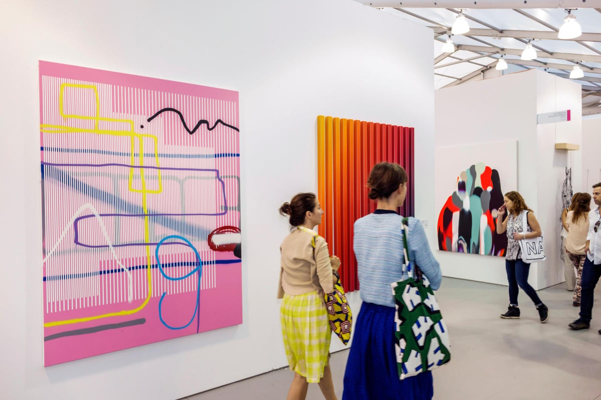 An art lover’s guide to… Berlin | London Evening Standard