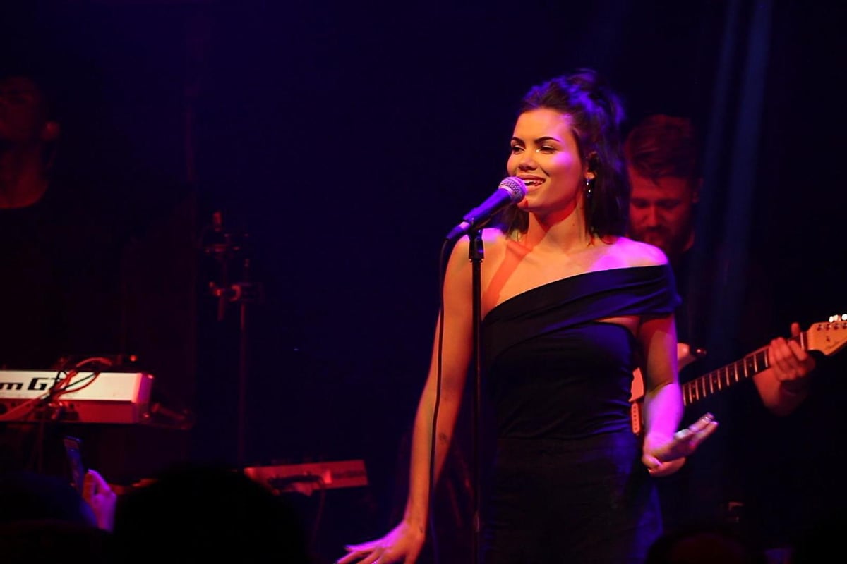Sinead Harnett review: Mesmerising talent showcases her spine-tingling sound | London Evening Standard
