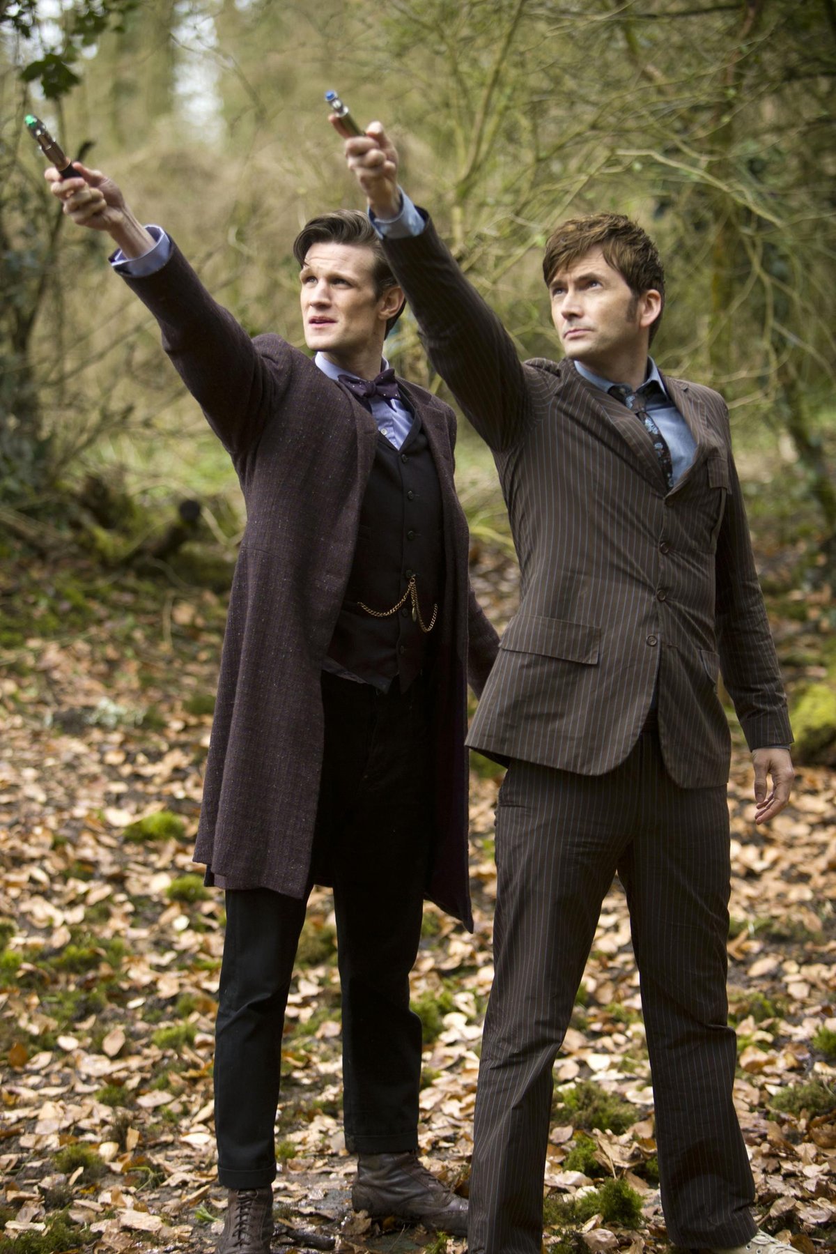 Doctor Who: six classic episodes to watch before Ncuti Gatwa's season 14