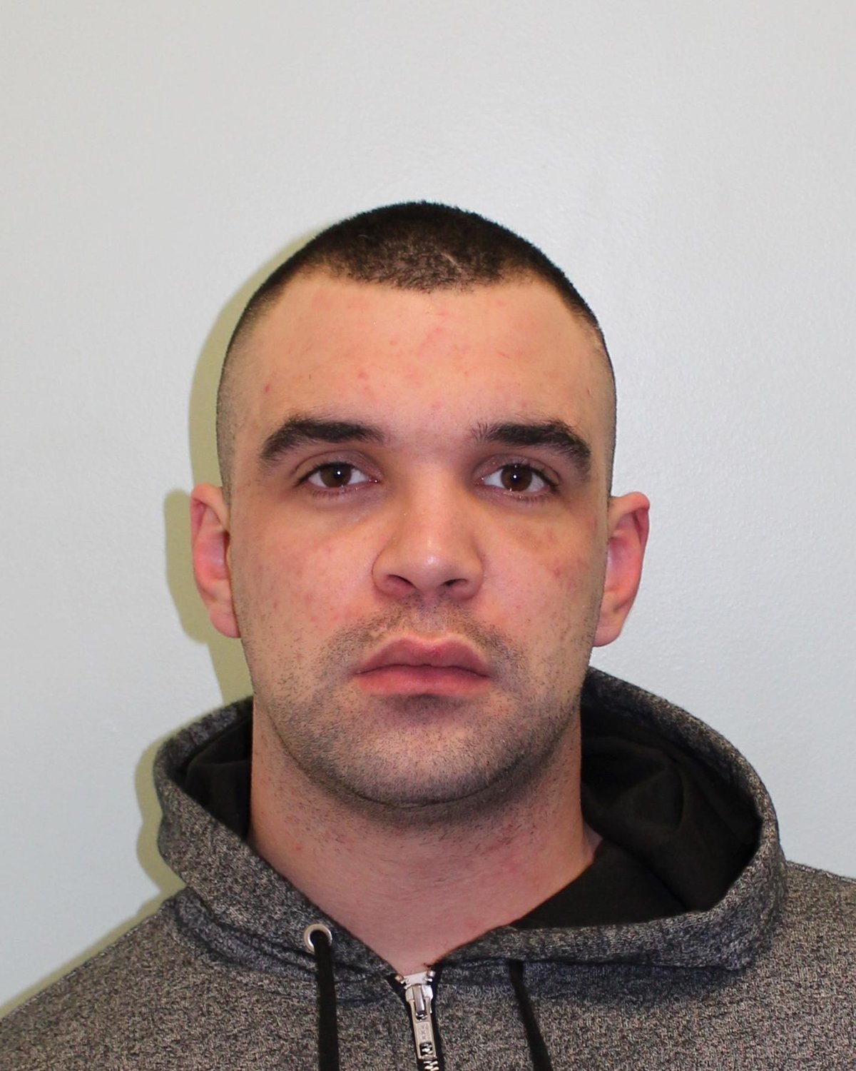 Jailed: Thug who pushed Paul Gascoigne down stairs in attack at east London hotel | London Evening Standard