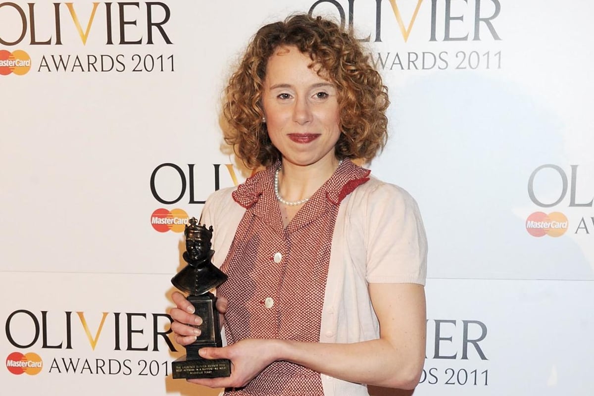 Michelle Terry announced as new Shakespeare's Globe artistic director | London Evening Standard