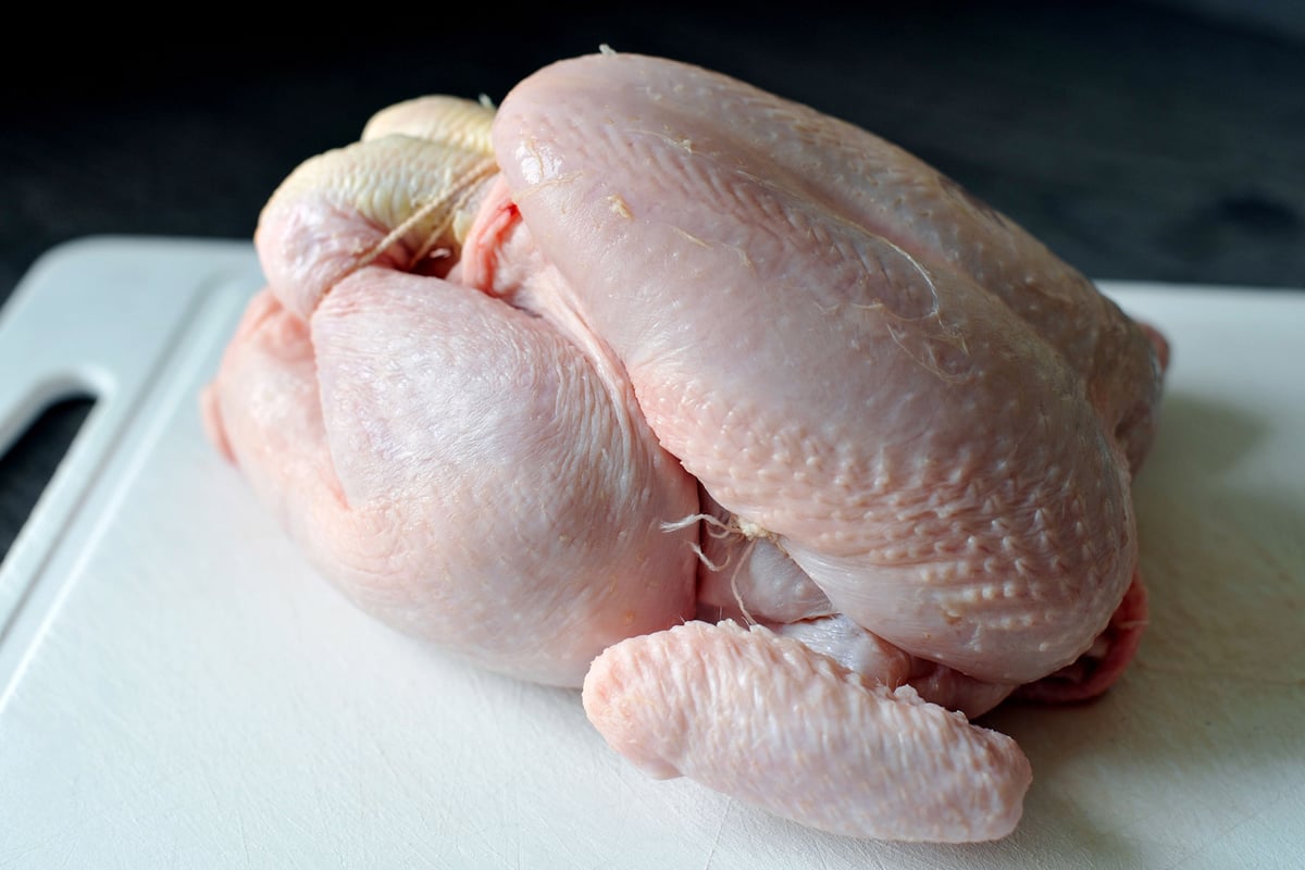 Chlorinated chicken: What is the issue and why do people care? | London Evening Standard