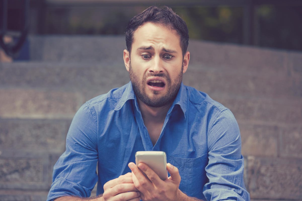Men reveal the phrases women should never say on their dating profiles | London Evening Standard