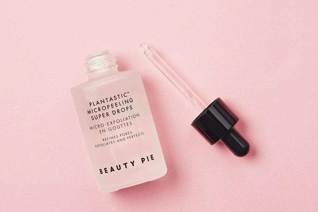 You beauty! Beauty Pie Plantastic Micropeeling Super Drops - review | London Evening Standard