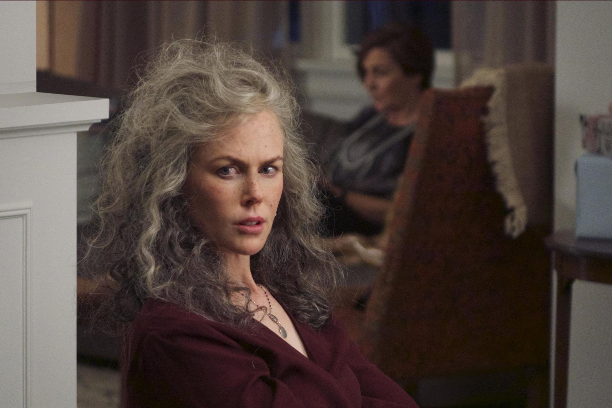 Top of the Lake series two: Everything you need to know