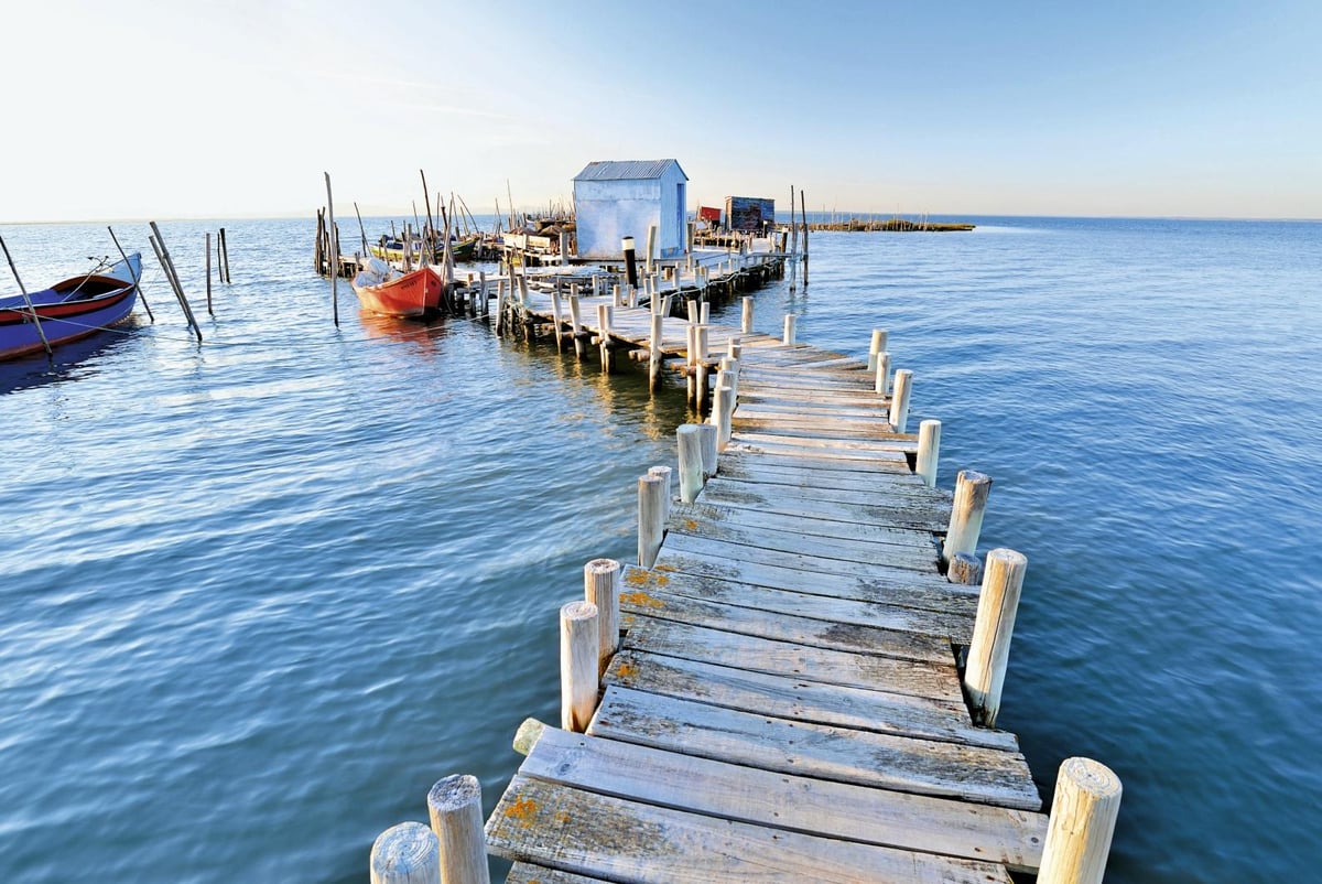 Comporta: why you should head to Portugal's idyllic south-west coast | London Evening Standard