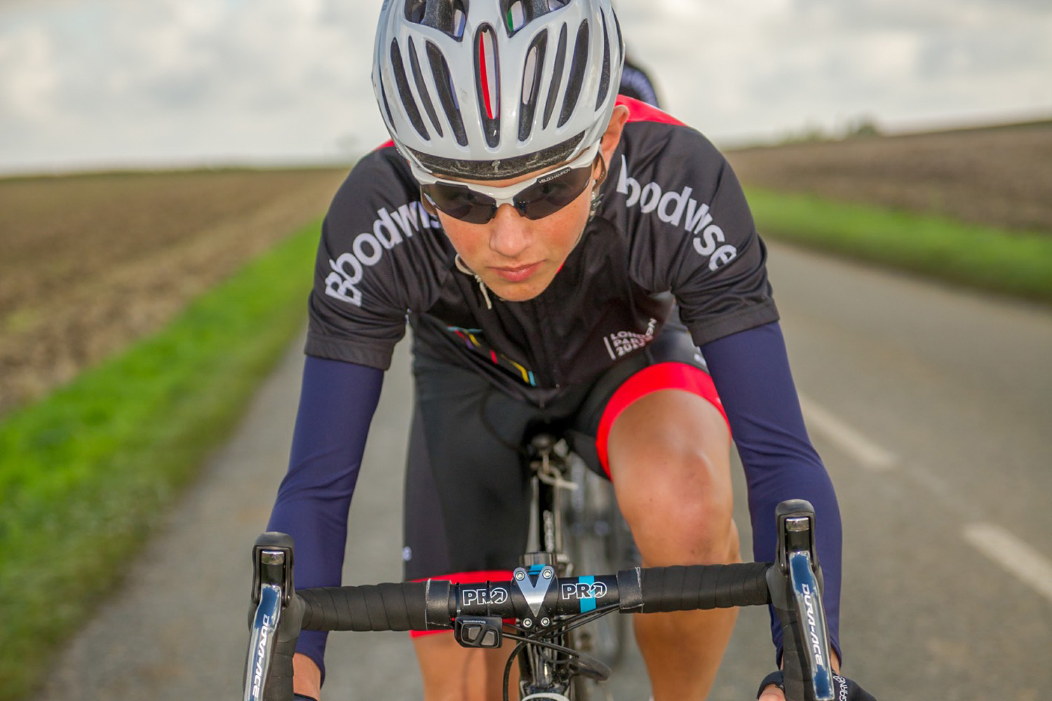 Cancer survivor to ride 100 miles in memory of best friend