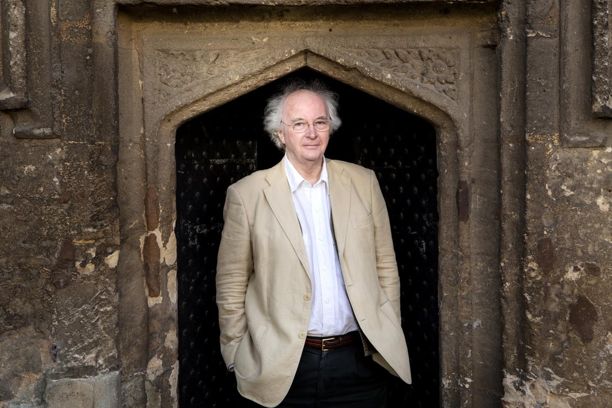 London Literature Festival 2017: The best events for bookworms to book for, from Tom Hanks to Philip Pullman | London Evening Standard