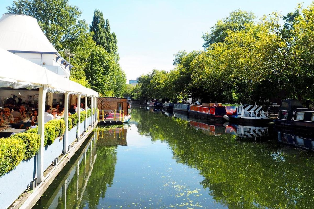 The best summer date ideas in London | London Evening Standard