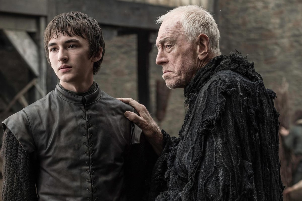 Game of Thrones’ Three-Eyed Raven: how could Bran’s powers affect the plot? | London Evening Standard