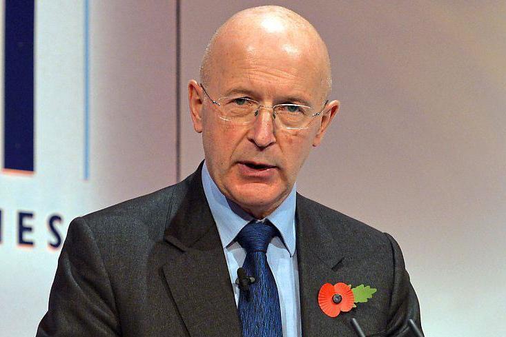 ES Views Letter of the Day: Hampton is out of touch on pay gap | London Evening Standard